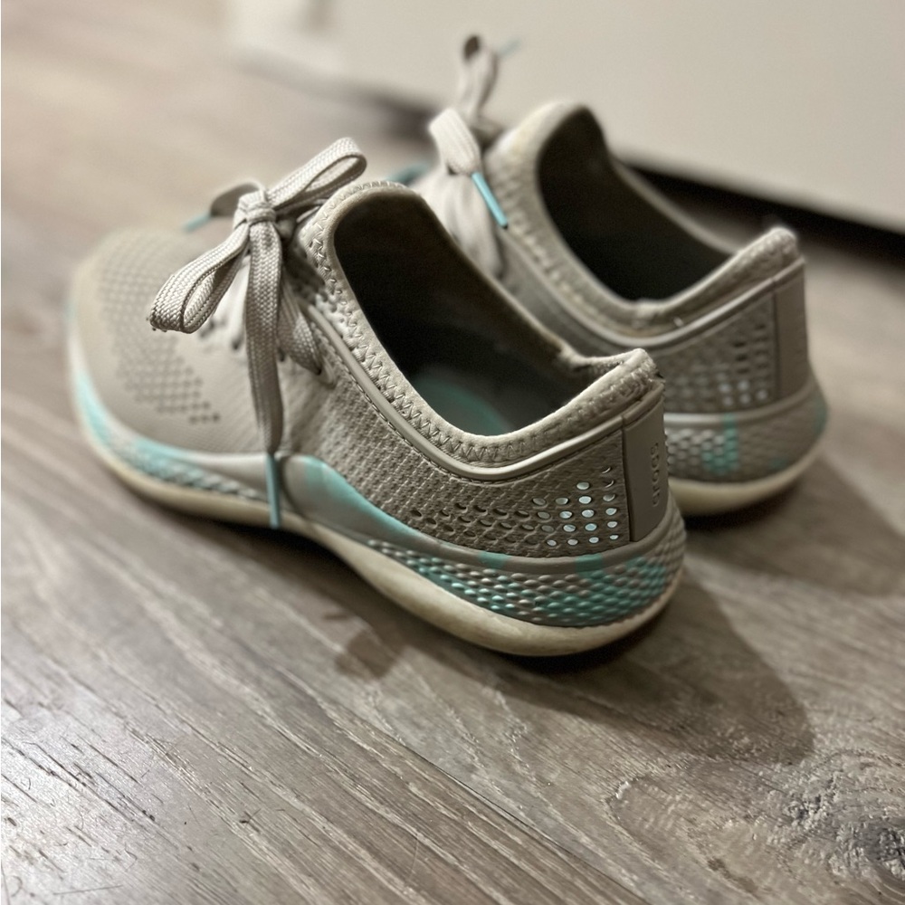 Crocs Lite Ride sneakers - Picture 3 of 3